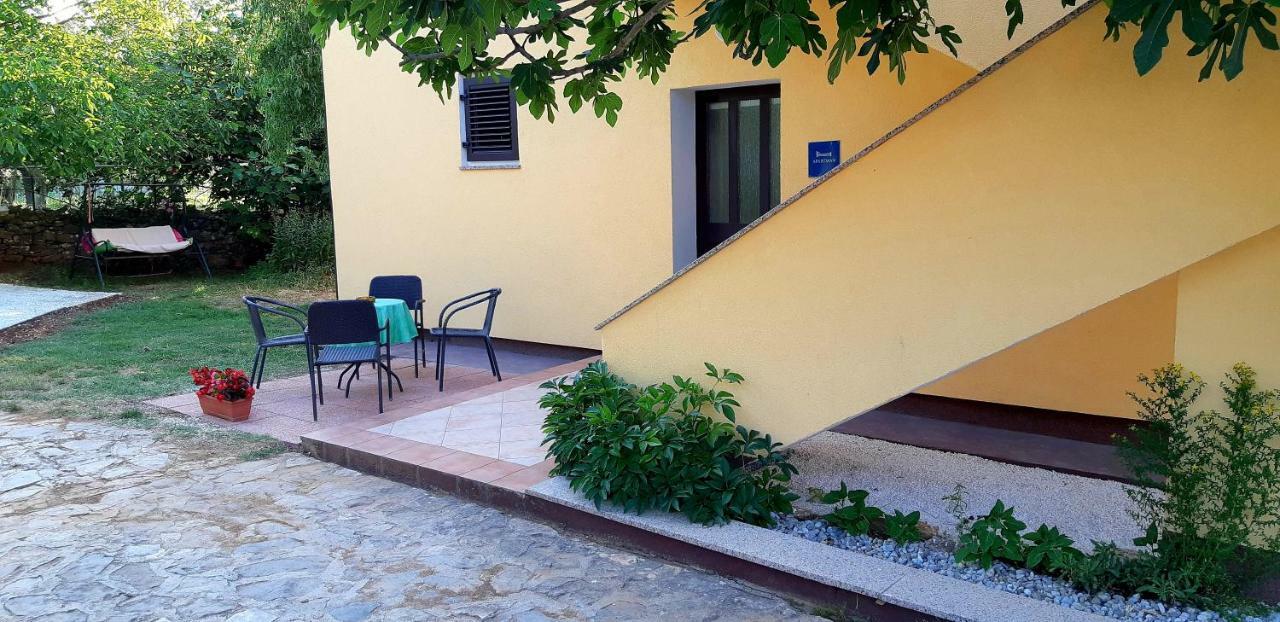 Appartement Vesna Pula