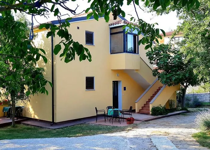 Vesna Apartment