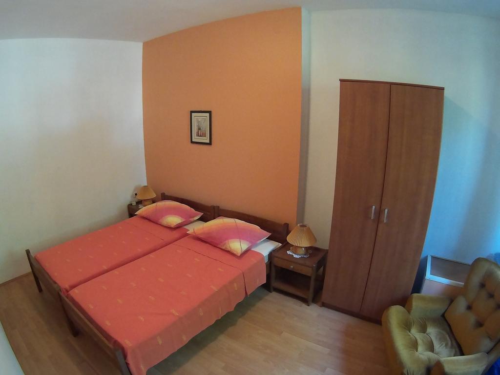 Apartma Vesna Pula