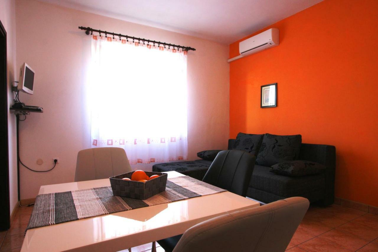 Apartma Vesna