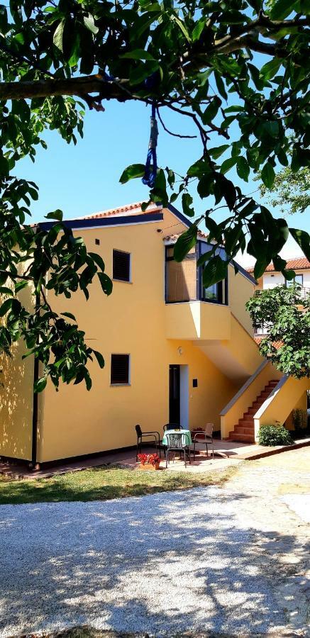 Vesna Apartma *