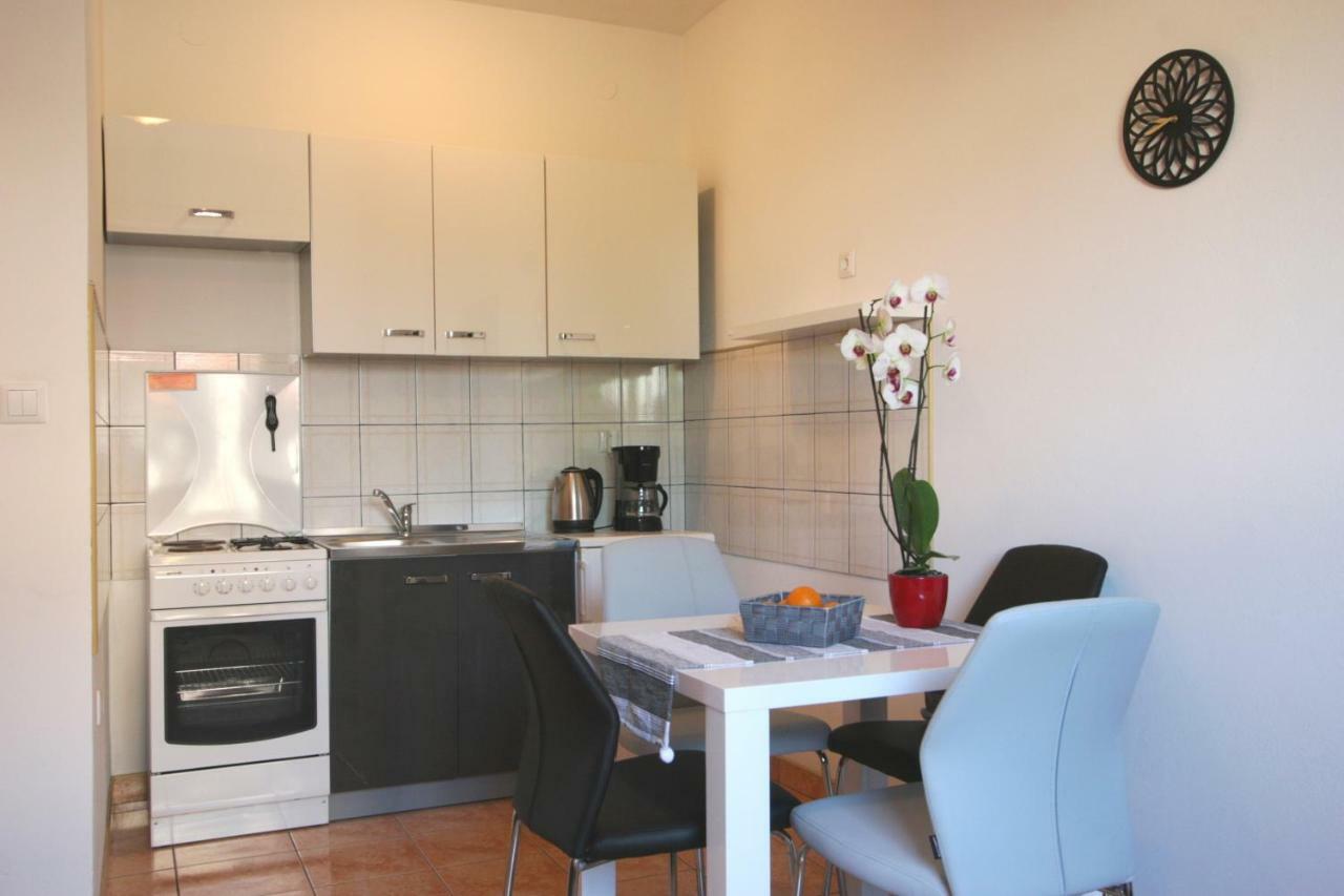 Vesna Apartma Pula